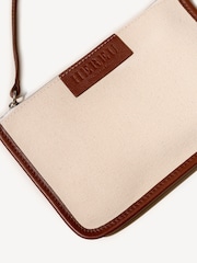 Hereu Studio Natural Calella Raffia Bag - Image 5 of 6