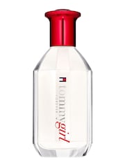 Tommy Hilfiger Girl Forever Eau de Toilette Fragrance 50ml - Image 1 of 4