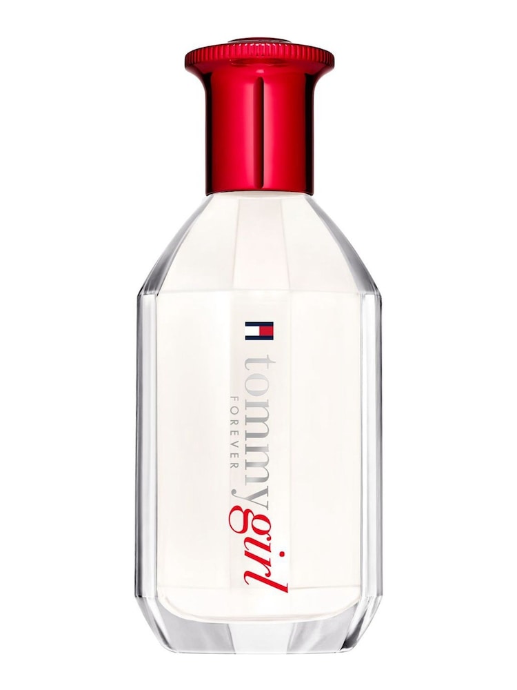Tommy Hilfiger Girl Forever Eau de Toilette Fragrance 50ml - Image 1 of 4
