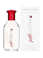 Tommy Hilfiger Girl Forever Eau de Toilette Fragrance 50ml - Image 2 of 4