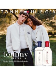 Tommy Hilfiger Girl Forever Eau de Toilette Fragrance 50ml - Image 3 of 4