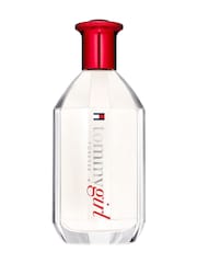 Tommy Hilfiger Girl Forever Eau de Toilette Fragrance 100ml - Image 1 of 4