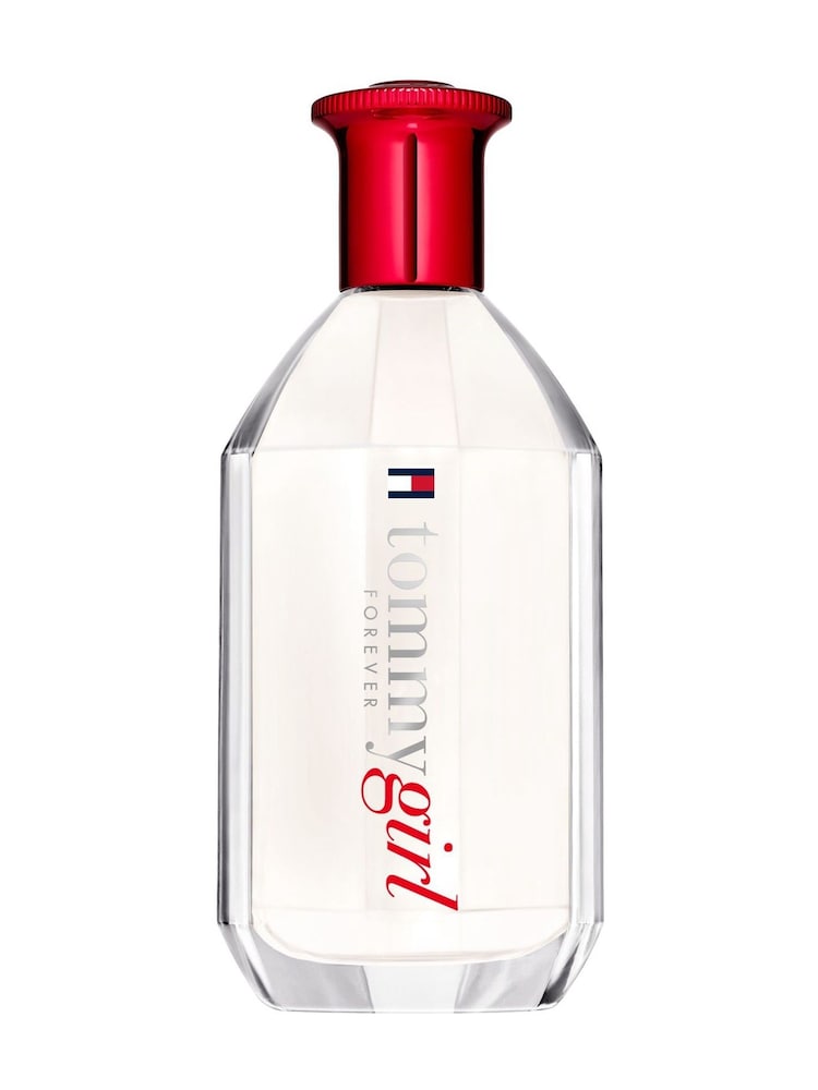 Tommy Hilfiger Girl Forever Eau de Toilette Fragrance 100ml - Image 1 of 4