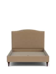 Darlings Of Chelsea Paintbrush Natural Avebury Upholstered Bed - Image 3 of 4