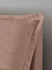 Darlings Of Chelsea Petal Pink Lyndhurst Upholstered Bed - Image 3 of 5