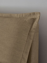 Darlings Of Chelsea Paintbrush Natural Lyndhurst Upholstered Bed - Image 3 of 5