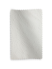 Embossed Animal Texture Blackout/Thermal zavese z obročki - Slika 7 iz 7