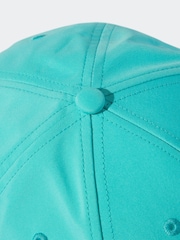 adidas Mint Green Mercedes AMG Petronas Formula One Team Driver Cap - Image 4 of 4