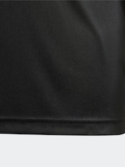 adidas Black/White Mercedes AMG Petronas Formula One Team DNA T-Shirt - Image 5 of 5