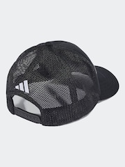 Negro/Blanco - adidas Mercedes AMG Petronas Formula One Team Trucker Cap - Imagen 2 de 4