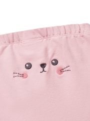 Benetton Baby Stretch Fleece 2 Piece Set - Image 3 of 3
