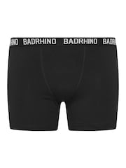 BadRhino Big & Tall Blue Boxers 5 Pack - Image 7 of 8