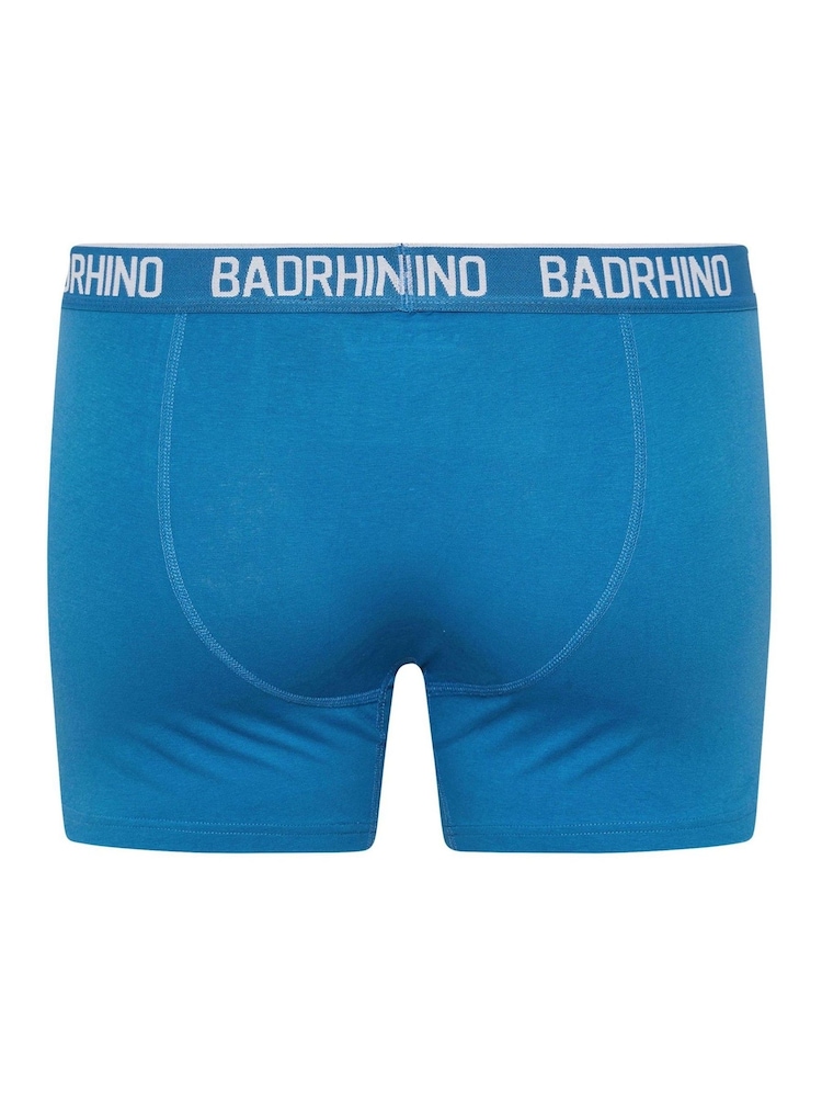 Красно-синяя - BadRhino Big & Tall Trunks 3 Pack - Изображение 8 из 8 Красно-синяя - BadRhino Big & Tall Trunks 3 Pack - Изображение 8 из 8
