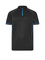 BadRhino Big & Tall Workwear Polo Shirt - Bild 6 von 7