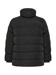 BadRhino Big & Tall Black Dalton Jacket - Image 4 of 4