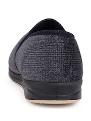 Pavers Blue Full Slippers - Image 3 of 5