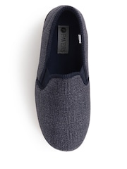 Pavers Blue Full Slippers - Image 4 of 5