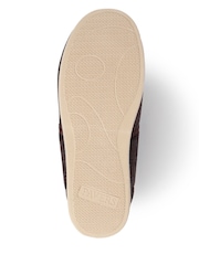 Pavers Brown Full Slippers - Image 5 of 5