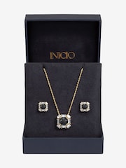 Inicio Tone Chain Jet Set - Imagem 1 de 4