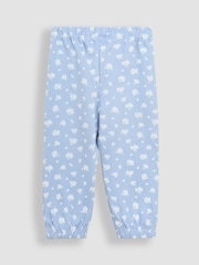 JoJo Maman Bébé 2-Pack Print Jersey Pyjamas - Slika 5 iz 12