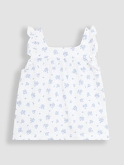 JoJo Maman Bébé 2-Pack Print Jersey Pyjamas - Slika 8 iz 12