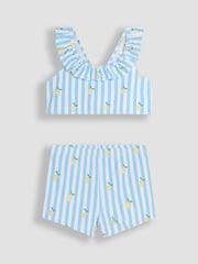 Купальники из 2 предметов JoJo Maman Bébé - Изображение 1 из 5
