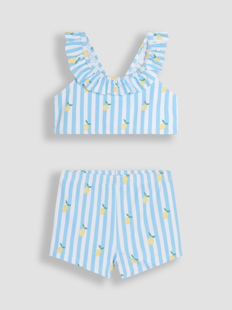Купальники из 2 предметов JoJo Maman Bébé - Изображение 1 из 5