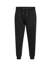 M&Co Black Petite Cuffed Joggers - Image 5 of 5