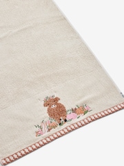 Autumn Hamish 100% Cotton Towels - Imagem 3 de 4