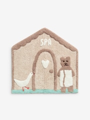 100% algodão Bertie Woodland Spa - Imagem 3 de 3