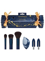 Real Techniques Everyday Slay Brush & Sponge Set Christmas Cracker (Worth Over £32) - Image 1 of 5