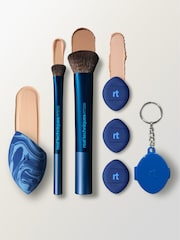 Real Techniques Base Basics Set Christmas Ornament (Worth Over £30) - Image 4 of 5