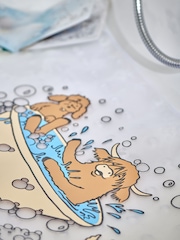 Plastična kopalniška preproga Hamish - Slika 2 iz 3