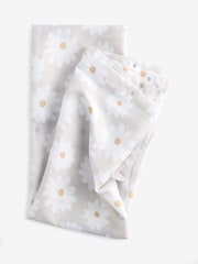 Daisy Shower Curtain - Imagem 1 de 4