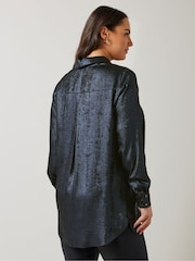 Evans Foil Shirt - Image 2 of 5