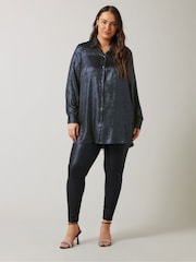 Evans Foil Shirt - Image 3 of 5
