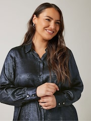 Evans Foil Shirt - Image 4 of 5