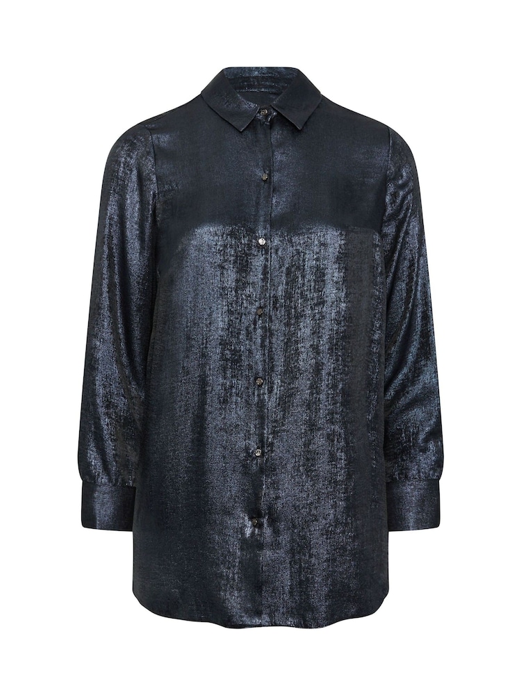 Evans Foil Shirt - Image 5 of 5
