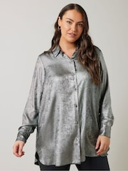 Evans Foil Shirt - Image 2 of 6