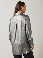 Evans Foil Shirt - Image 3 of 6