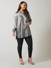 Evans Foil Shirt - Image 4 of 6