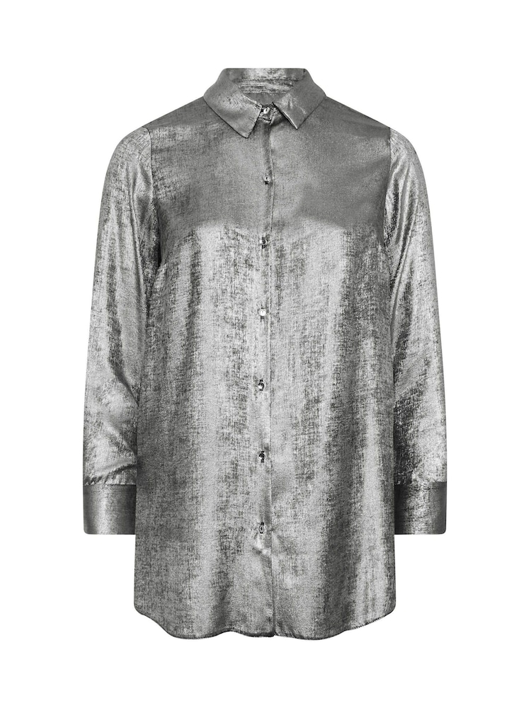 Evans Foil Shirt - Image 6 of 6