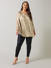 Evans Foil Tunic - Image 2 of 5