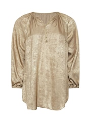 Evans Foil Tunic - Image 5 of 5