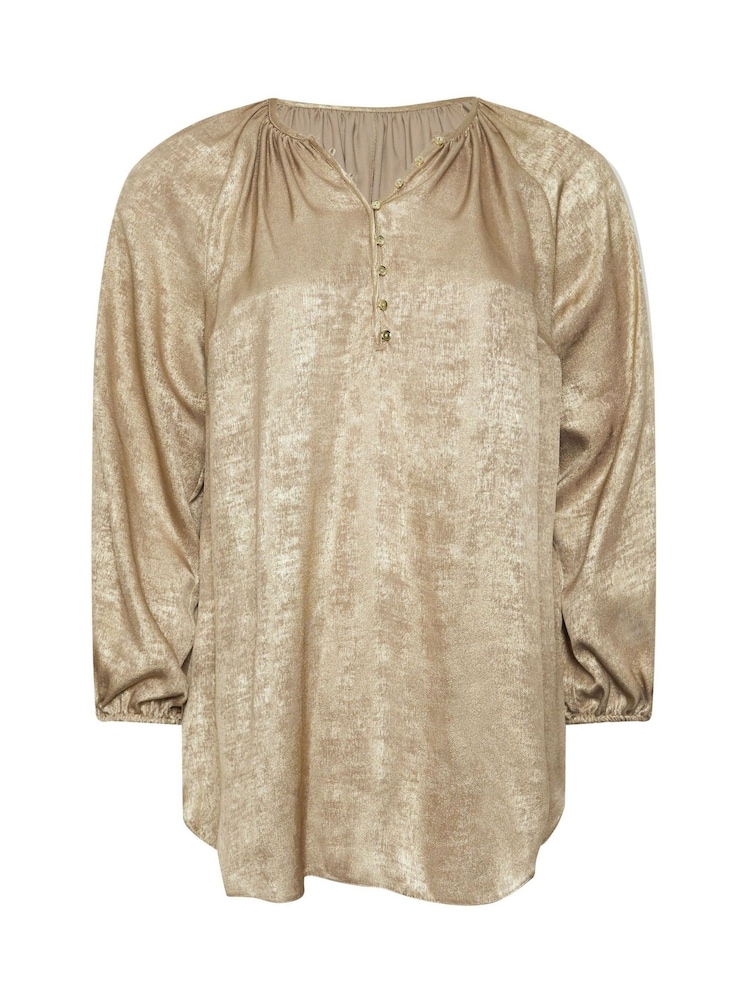Evans Foil Tunic - Image 5 of 5