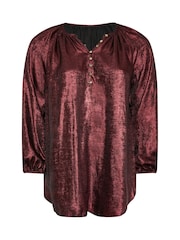 Evans Foil Tunic - Image 5 of 5