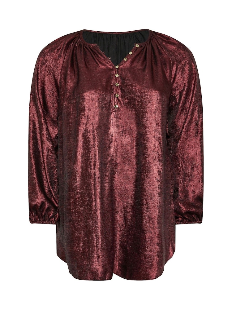 Evans Foil Tunic - Image 5 of 5