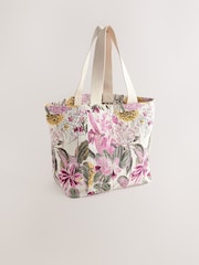 Rosa - Kew Gardens Tapestry Shoulder Bag - Imagen 6 de 9