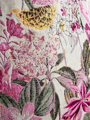 Rosa - Kew Gardens Tapestry Shoulder Bag - Imagen 8 de 9