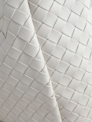 Osso - Bolsa de ombro Weave - Imagem 6 de 6